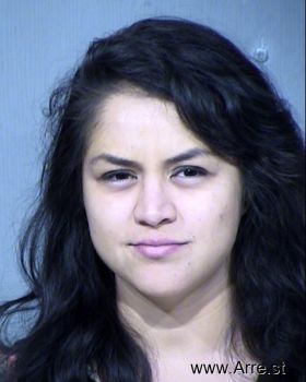 Frida Michelle Gonzalez Rodrigue Mugshot