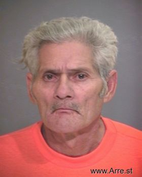 Fulgencio R Martinez Mugshot