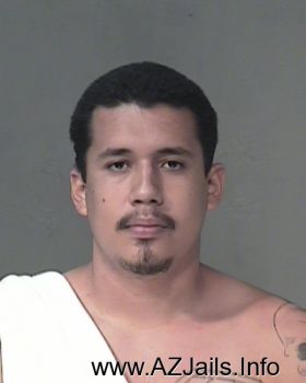 Gabriel Jesse Aguirre Mugshot