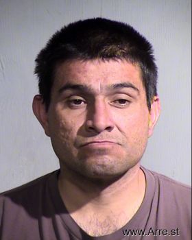 Gabriel  Alvarez Mugshot