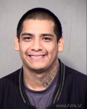 Gabriel  Alvarez Mugshot