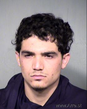 Gabriel  Carrasco Mugshot