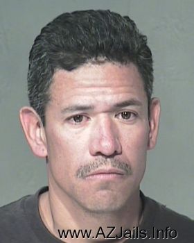 Gabriel  Castillo Mugshot