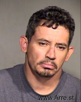 Gabriel Martin Castro Mugshot