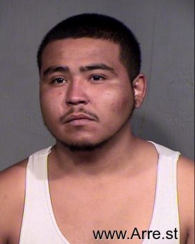 Gabriel  Chavez Mugshot