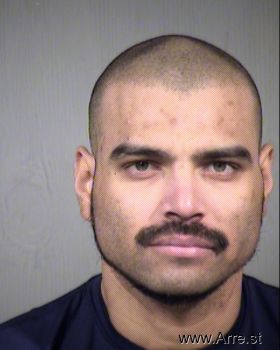 Gabriel  Chavez Mugshot