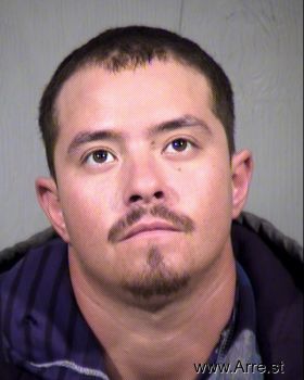 Gabriel Adam Chavez Mugshot