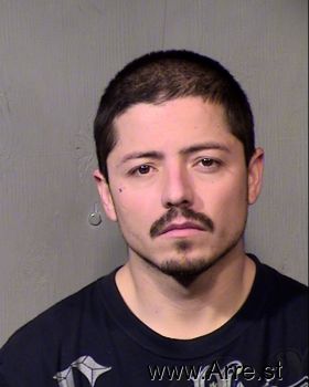 Gabriel Estavon Cordova Mugshot