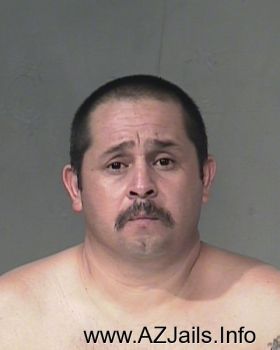 Gabriel Espinoza Delgado Mugshot