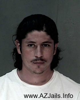 Gabriel  Figueroa Mugshot