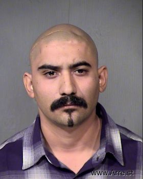 Gabriel Sotelo Galindo Mugshot