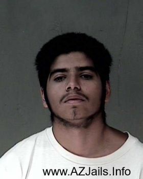 Gabriel  Garcia Mugshot