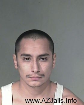 Gabriel Eliseo Gomez Mugshot