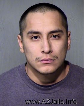 Gabriel Eliseo Gomez Mugshot