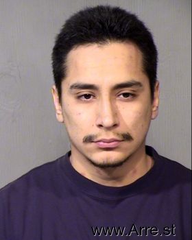 Gabriel Eliseo Gomez Mugshot