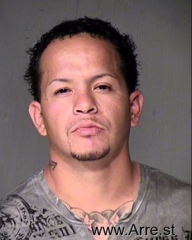 Gabriel M Gomez Mugshot