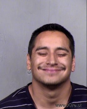 Gabriel Eliseo Gomez Mugshot