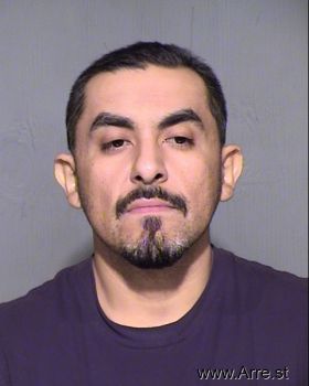 Gabriel  Gomez Mugshot