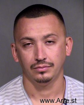 Gabriel  Gonzales Mugshot