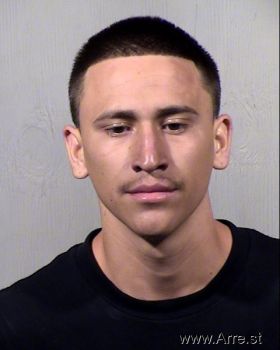 Gabriel Adam Gonzales Mugshot