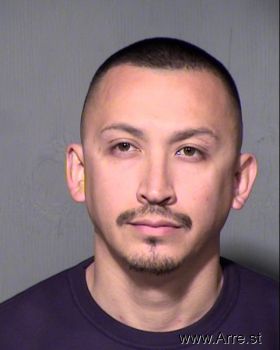 Gabriel  Gonzales Mugshot