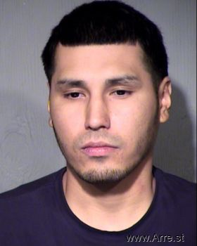 Gabriel Richard Gonzales Mugshot