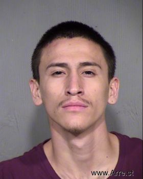 Gabriel Adam Gonzales Mugshot