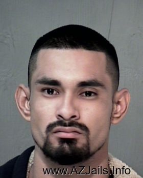 Gabriel  Gutierrez Mugshot