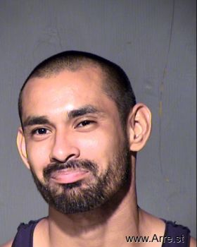 Gabriel  Gutierrez Mugshot