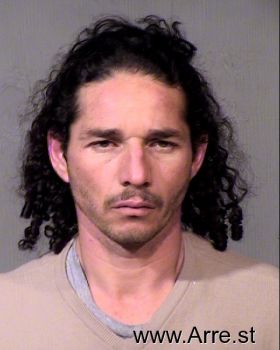 Gabriel Ramirez Hernandez Mugshot