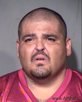 Gabriel Robert Hernandez Mugshot