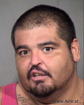 Gabriel  Hernandez Mugshot