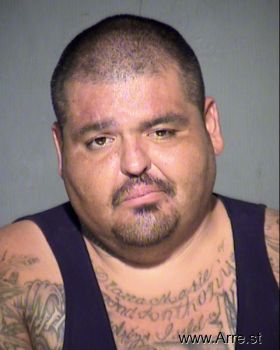 Gabriel  Hernandez Mugshot