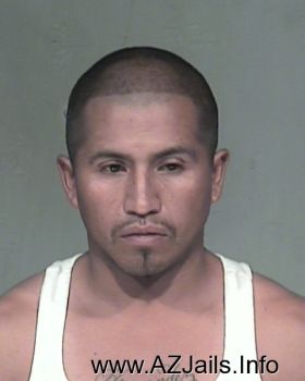 Gabriel  Hernandez Aguirre Mugshot