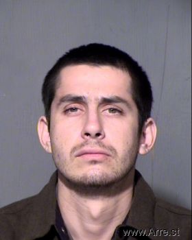 Gabriel Edward Jimenez Mugshot