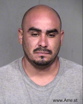 Gabriel Anthony Juarez Mugshot