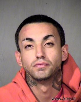 Gabriel  Lopez Mugshot