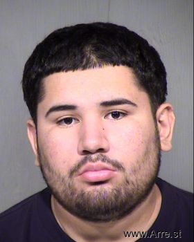 Gabriel Anthony Lopez Garibaldi Mugshot