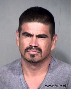 Gabriel Chabasco Mendoza Mugshot