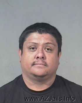 Gabriel Angel Molina Mugshot