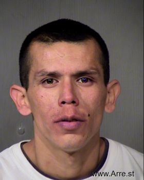 Gabriel  Molina Mugshot