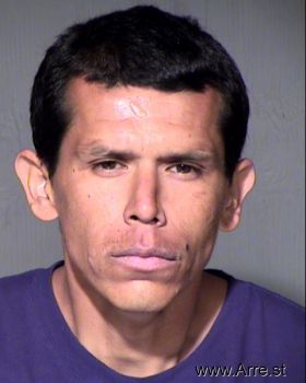 Gabriel  Molina Mugshot