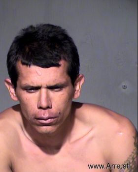 Gabriel  Molina Mugshot