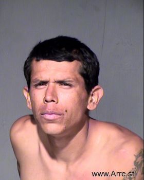 Gabriel  Molina Mugshot