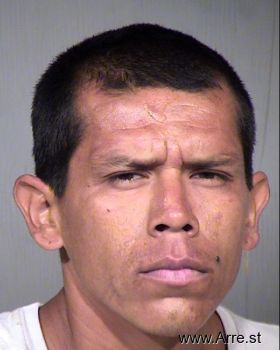 Gabriel  Molina Mugshot