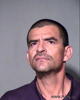 Gabriel  Molina Zalava Mugshot