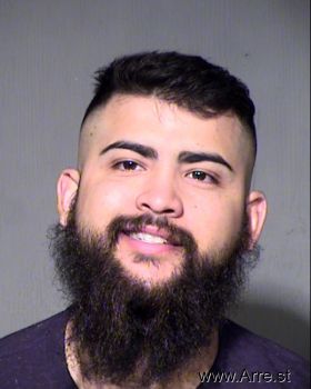 Gabriel  Mondragon Mugshot