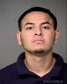 Gabriel  Munoz Mugshot