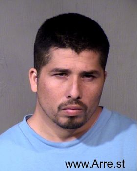 Gabriel  Ortega Mugshot