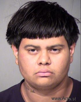 Gabriel  Ortega Mugshot